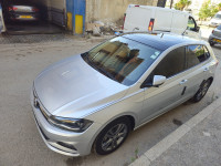 voitures-volkswagen-polo-2019-carat-bordj-el-bahri-alger-algerie