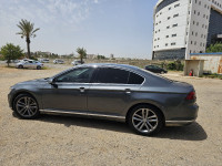 voitures-volkswagen-passat-2017-algerie