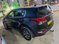 voitures-kia-sportage-2018-bir-el-djir-oran-algerie