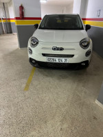 voitures-fiat-500x-2024-club-algerie