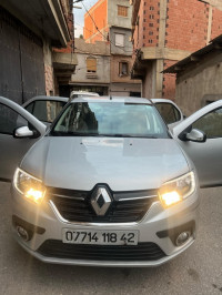 voitures-renault-symbol-2018-collection-kolea-tipaza-algerie