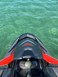 SEA-DOO GTX LIMITED IS 260 2013