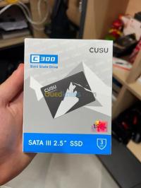 SSD CUSU 1.92 tb