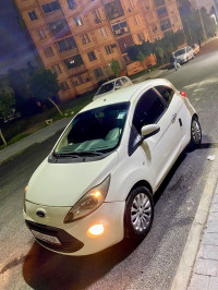 voitures-ford-ka-2012-ouled-yaich-blida-algerie