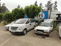 Hyundai H1 2008 H1