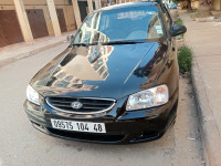 voitures-hyundai-accent-2004-oued-rhiou-relizane-algerie