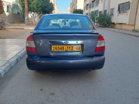 voitures-hyundai-accent-2012-gls-djidioua-relizane-algerie