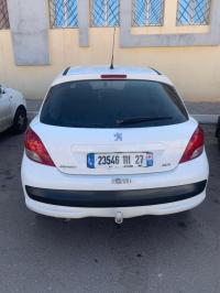 سيارات-peugeot-207-2011-وادي-ارهيو-غليزان-الجزائر