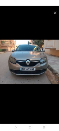 voitures-renault-symbol-2016-oued-rhiou-relizane-algerie