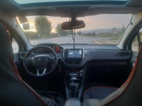 voitures-peugeot-208-2015-allure-facelift-oued-rhiou-relizane-algerie