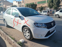 voitures-dacia-logan-2014-oued-rhiou-relizane-algerie