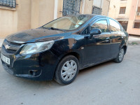 voitures-chevrolet-sail-4-portes-2012-merdja-sidi-abed-relizane-algerie