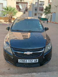 voitures-chevrolet-sail-4-portes-2012-ouarizane-relizane-algerie