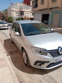 سيارات-renault-symbol-2019-وادي-ارهيو-غليزان-الجزائر
