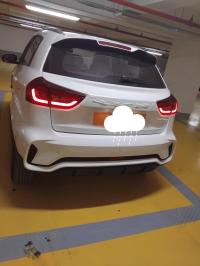 سيارات-livan-x3-pro-2025-internattionale-سطيف-الجزائر