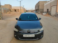 Citroen C Elysée 2013 C Elysée