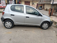 voitures-toyota-yaris-2004-ain-kechra-skikda-algerie