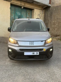 Fiat Doblo 2025 DZ 🇩🇿🇩🇿