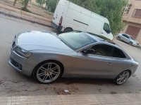 voitures-audi-a5-2010-s-line-bir-el-djir-oran-algerie