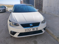 voitures-seat-ibiza-2019-style-ain-smara-constantine-algerie