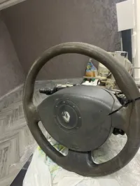 Volant Renault kango