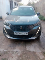 voitures-peugeot-2008-2022-allure-reghaia-alger-algerie