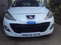 citadine-peugeot-207-2012-emir-abdelkader-jijel-algerie