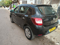 voitures-dacia-sandero-2014-stepway-ain-ghoraba-tlemcen-algerie