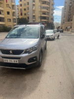 automobiles-peugeot-rifter-2022-allure-bab-ezzouar-alger-algerie