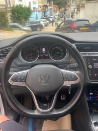 Volkswagen Tiguan 2023 thumbnail 5