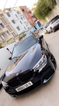 voitures-bmw-serie-5-2020-sport-m-kouba-alger-algerie