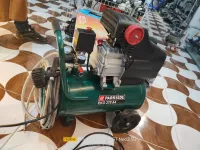 compresseur parkside 24L 10bar 1.8kW
