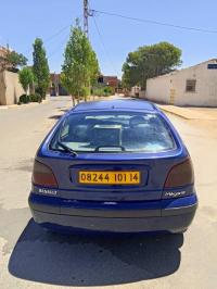سيارات-renault-megane-1-2001-تيارت-الجزائر
