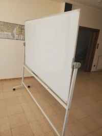 tableau blanc  