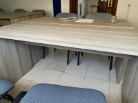 table en MDF
