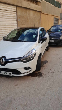 voitures-renault-clio-4-2019-limited-bir-el-djir-oran-algerie