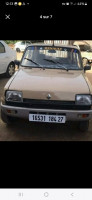 voitures-renault-5-1985-sayada-mostaganem-algerie