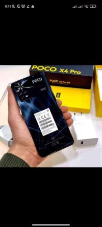 XAOMI POCO X4 PRO thumbnail 5