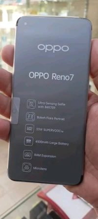 OPPO OPPO RENO 7