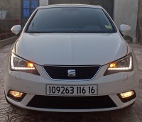 سيارات-seat-ibiza-2016-high-facelift-البرواقية-المدية-الجزائر