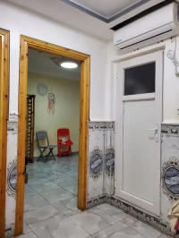 Location Appartement F2 Aïn Témouchent El amria