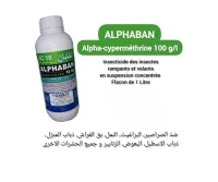 insecticide PRO alphaban 10sc 1L