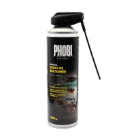 Terre de diatomée aérosol PHOBI 500ML