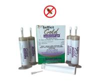 منتجات-النظافة-pack-4-gels-cafards-invict-gold-35gr-made-in-usa-البليدة-الجزائر-وسط-وهران-بومرداس-تيبازة