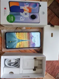 Huawei Y9a