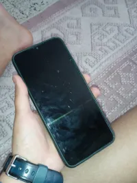 Infinix Hot 11 play