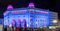بناء-و-أشغال-eclairage-architectural-de-facade-mise-en-lumiere-led-المحمدية-الجزائر