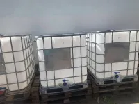 Eau Distillé, Eau Déminéralisée  ماء مقطر