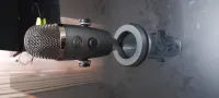 Microphone Yeti Nano