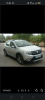 citadine-dacia-sandero-2022-stepway-privilege-oued-endja-mila-algerie